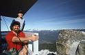 1995-01 Me and Rod Herman Pilchuck Mtn